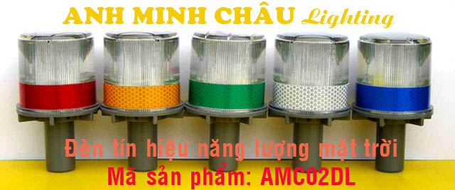 Anh Minh Chau Lighting